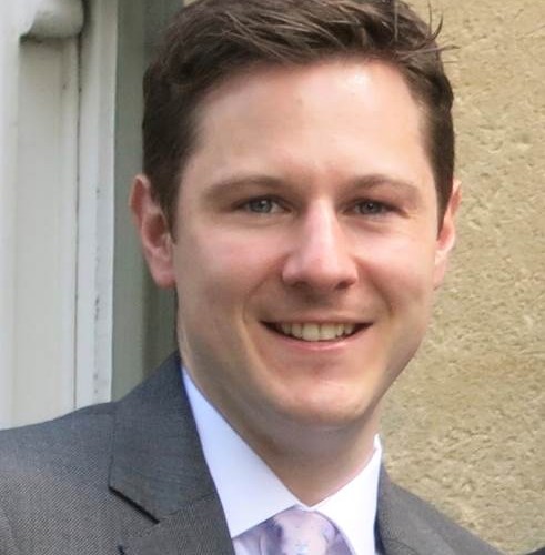 Richard Craig